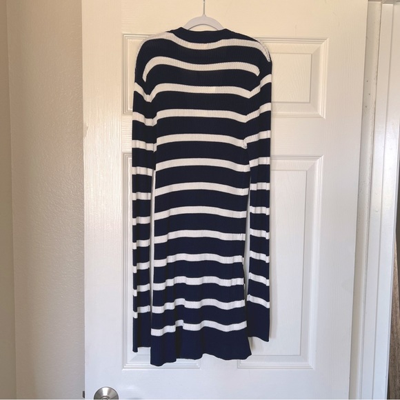 L’agence Corin Striped Cardigan - Picture 4 of 7